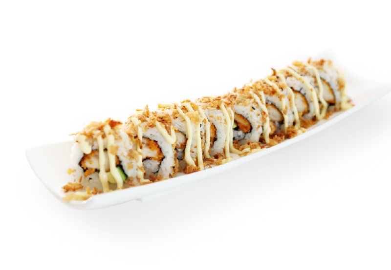 mishi roll